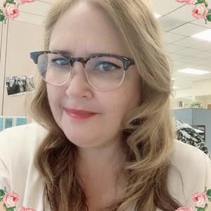 Meet your Posher, Milagros